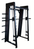 ST Counter Balanced Smith Machine - Matte Black