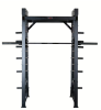 ST Counter Balanced Smith Machine - Matte Black