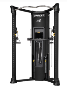 Hoist Fitness Mi6 Functional Trainer