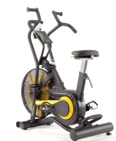 Renegade Air Bike Unlimited Mag