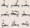 Pilates Home Reformer