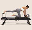 Pilates Home Reformer