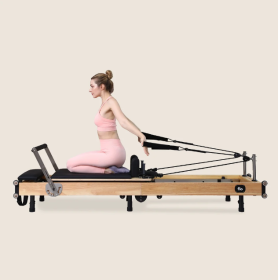 Pilates Studio Reformer