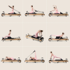 Pilates Studio Reformer