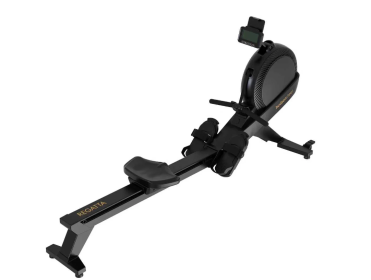 Hudson Steel REGATTA Rowing Machine