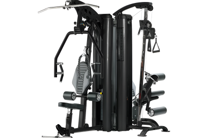 Tuff Stuff Apollo 7300 Multi Station Gym