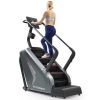 Sunny Premium Heavy Duty Smart Commercial Stepper Stair Climber