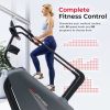 Sunny Premium Heavy Duty Smart Commercial Stepper Stair Climber
