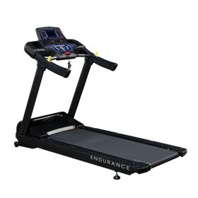 Body Solid Endurance T150 Commercial Treadmill