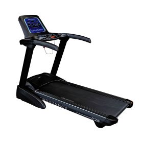 Endurance T25 Treadmill