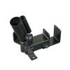 Body-Solid Tools TBR20 Dual Pivot T-Bar Row Platform