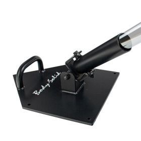 Body-Solid Tools TBR50 T-Bar Row Landmine