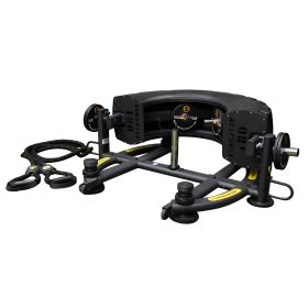 The abs Company TireFlip 180® XL System