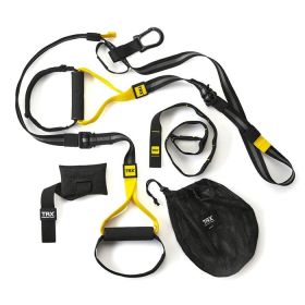 TRX Club 4 System Suspension Trainer
