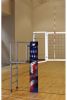 Bison CarbonMax Composite Double Court Volleyball System