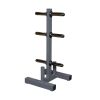 Body-Solid WT46 2" Olympic Weight Tree and Bar Holder