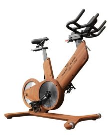 Power Plate REV - Wood Finish (Standard Height)