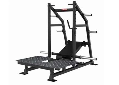 Vortex Commercial Belt Squat Machine VBS481 (10 WEEKS OUT)