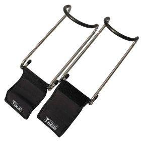 Body-Solid Tools BSTDH Dumbbell Spotter Hooks