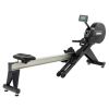 Spirit Fitness CRW800 Magnetic Rower, self generating, no power required