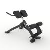 Spirit Fitness Commercial Back Extension CSF-BEXT