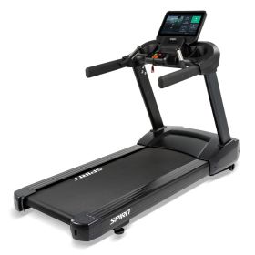Spirit Fitness  CT800ENT Treadmill - 15.6" touch screen w/mirroring and WiFi