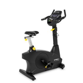 Spirit Fitness 7.0U Upright Bike