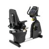 Spirit Fitness 7.0R Recumbent Bike