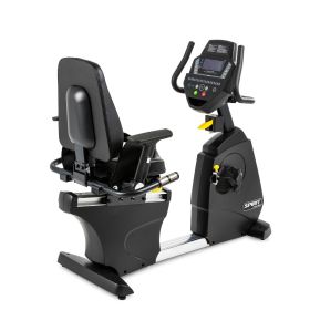 Spirit Fitness 7.0R Recumbent Bike