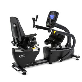 Spirit Fitness 7.0S Recumbent Stepper