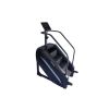 Vortex Commercial Stair Climber with Integrated TV for Scenery, Streaming apps, and more ST4000