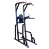 Body-Solid Pro ClubLine SVKR1000B Vertical Knee Raise
