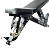 Ape Commercial Adjustable Weight Bench
