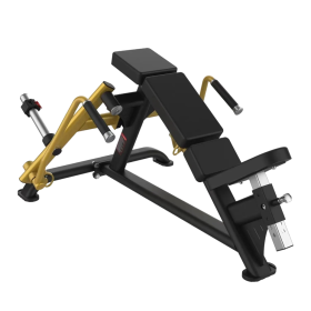 Ape Incline Chest Fly