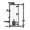 Ape Functional Storage with Smith Machine Combo