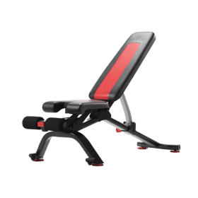BowFlex 5.1S Adjustable Weight Bench