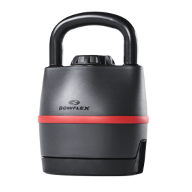 BowFlex SelectTech 840 Adjustable Kettlebell