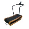 APE Wood Motorless Treadmill for Home Gym