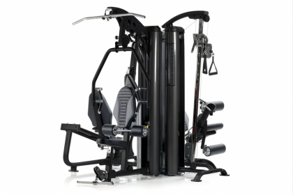 Tuff Stuff Apollo 7400 Multi Station Gym