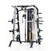 Tuff Stuff Smith Machine–Half Cage Ensemble Model CSM-725WS