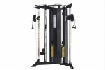 Tuff Stuff Model CDP-300 Dual Adjustable Pulley System