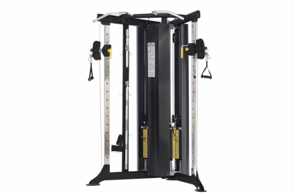 Tuff Stuff Model CDP-300 Dual Adjustable Pulley System