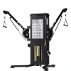 Tuff Stuff Model MFT-2700 Dual Stack Multi-Functional Trainer