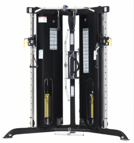 Tuff Stuff Model CXT-200 Corner Multi-Functional Cross Trainer