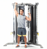 Tuff Stuff Model CXT-200 Corner Multi-Functional Cross Trainer