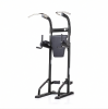 Tuff Stuff Model CCD-347 Chin / Dip / VKR / Ab Crunch / Push-Up Tower
