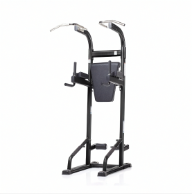 Tuff Stuff Model CCD-347 Chin / Dip / VKR / Ab Crunch / Push-Up Tower
