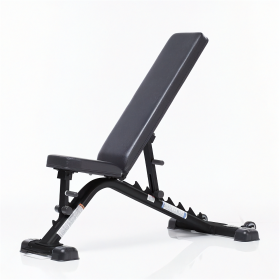 Tuff Stuff Model CLB-325 Flat / Incline Ladder Bench