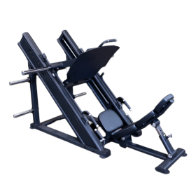 Body-Solid SGLP500 Linear Bearing Commercial Leg Press