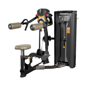 Hoist Fitness Lateral Raise RS-1502